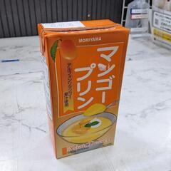 ⭐️在庫あります⭐️ マンゴープリン 洋生菓子 紙パック 540...