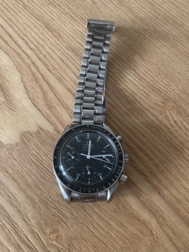 オメガ　スピードマスター