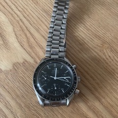 オメガ　スピードマスター