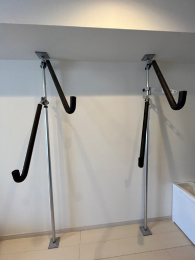 サーフボードラック