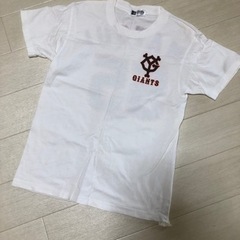 GIANTS Tシャツ⚾️の画像