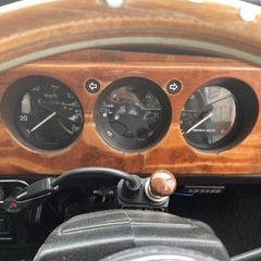 ローバーミニ　改の画像