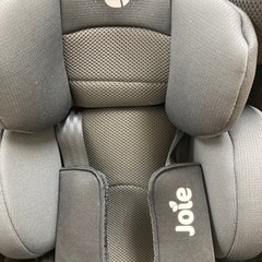 Joie チャイルドシート arc360°の画像