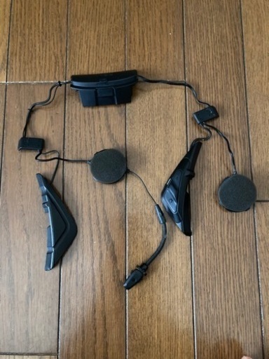 ［終了］SENA SRL SHOEI NEOTEC2専用インターコム