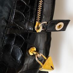 PRADA ショルダーバッグ 品番p21-199の画像