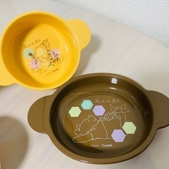 【お渡し先決定】離乳食 食器セット【その他ベビー用品投稿あり!】の画像