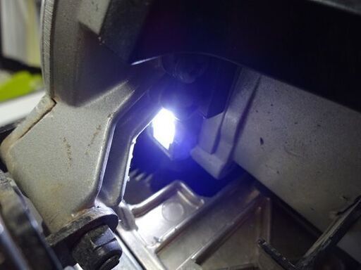 マキタ 充電式マルノコ HS471D 18V 125mm バッテリー(BL1830 3.0Ah)付き Makita  札幌市 白石区 東札幌