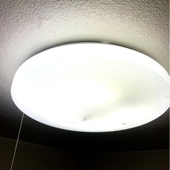 天井照明器具、32形1つ付けます。無料