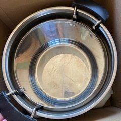 THERMOS 真空保温調理器シャトルシェフの画像