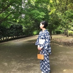 浴衣1dayレッスンの画像