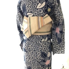 浴衣1dayレッスンの画像