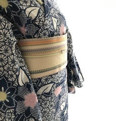 浴衣1dayレッスンの画像