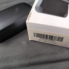 Bluetoothイヤホン🎧商談中の画像