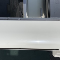 お急ぎOK ! エアコン標準取付工事　￥12,000〜　な…