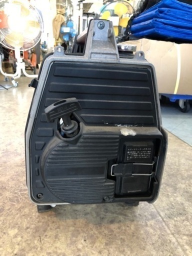 ホンダ EM550 発電機