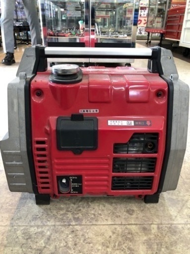 ホンダ EM550 発電機