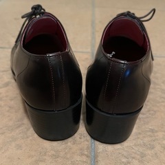 ハルタ　靴の画像