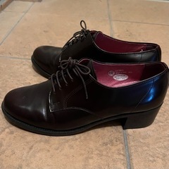 ハルタ　靴の画像