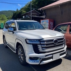 どんなお車でも！