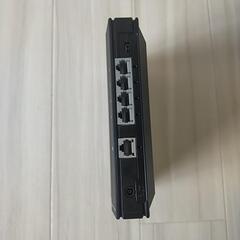 Aterm WG2600HS ルーターの画像