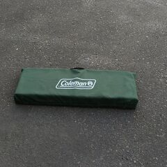 Coleman コールマン(Coleman) テーブル オールインワンキッチンテーブルの画像