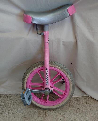 AVIGOの一輪車　14インチ