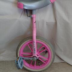 AVIGOの一輪車　14インチ