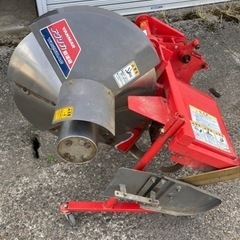 ヤンマーアグリカAC10の画像