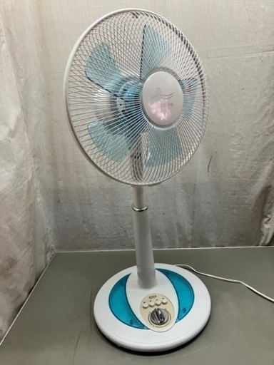 37、扇風機