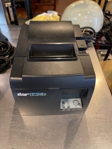 デリバリープリンター