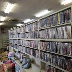 閉店したお店の中にあった家具、家電など