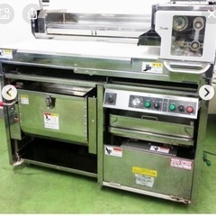 Yahoo!オークション - 動作確認済 大和製作所 小型製麺機