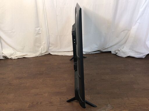 Hisense/ハイセンス ４Ｋチューナー内蔵  50V型 液晶テレビ  50E65G J06071