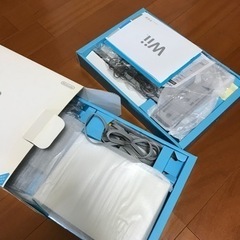 任天堂wii