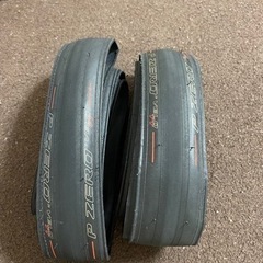 [ピレリ]PIRELLI P ZERO VELO TT 23c ...