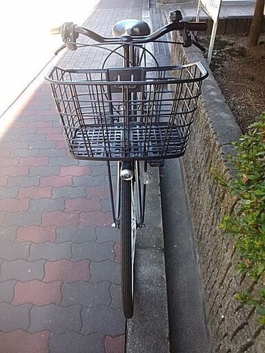 ?スカラレ スタイル 27インチ