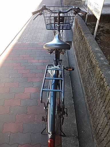 ?スカラレ スタイル 27インチ