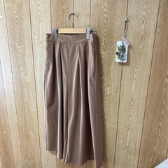 ガウチョパンツ