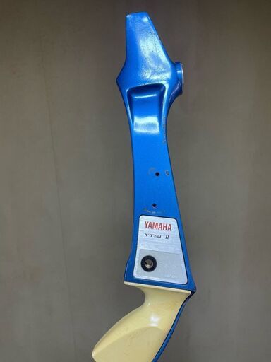 アーチェリー　YAMAHA YTSL-II