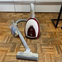 掃除機