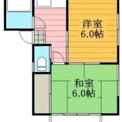 ✨敷金/礼金0円・仲介手数料0円✨水商売・無職OK😄 ＪＲ相模線 北茅ケ崎駅 徒歩3分❗️茅ヶ崎市茅ヶ崎 - 茅ヶ崎市