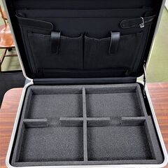 アタッシュケース/SV/3g261の画像