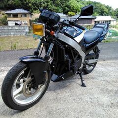 ホンダ　CBR 250 F　1986年  希少旧車！！　走る、止...