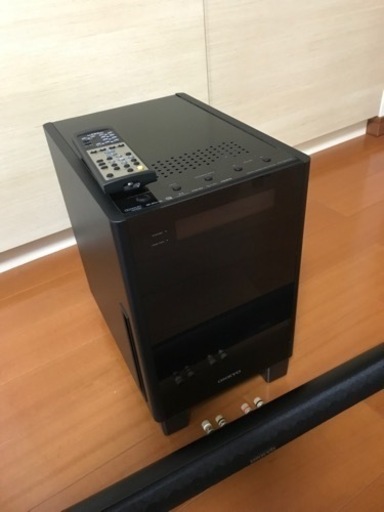 ONKYO ホームシアタースピーカー