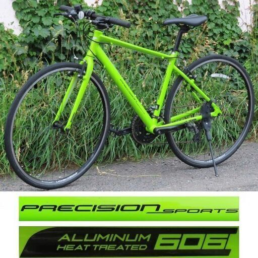 ♪ASAHI PRECISION SPORTS プレシジョンスポーツ 470 アルミフレーム♪