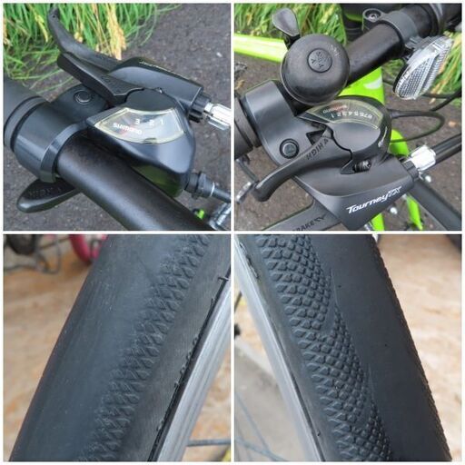 ♪ASAHI PRECISION SPORTS プレシジョンスポーツ 470 アルミフレーム♪