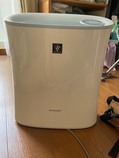 Sharp 空気清浄機　FU-H30-A