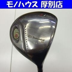 TOBUNDA L-i 460 ドライバー 13.5° シャフト...