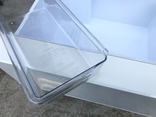 【動作保証あり】AQUA アクア 2020年 AQR-27J 272L 3ドア 冷凍冷蔵庫【管理KRR402】