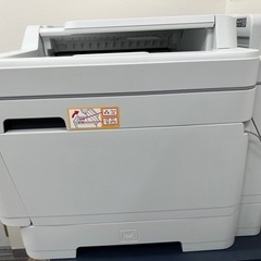 MFC-J6997CDW複合機　プリンターの画像
